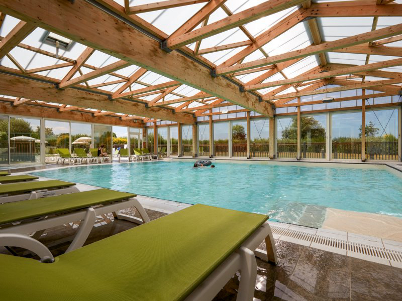 Résidence Pierre et Vacances le Chant des Oiseaux Basse-Normandie - Courseulles-sur-Mer visuel 5/12 Résidence Pierre et Vacances le Chant des Oiseaux Basse-Normandie - Courseulles-sur-Mer visuel 5/12