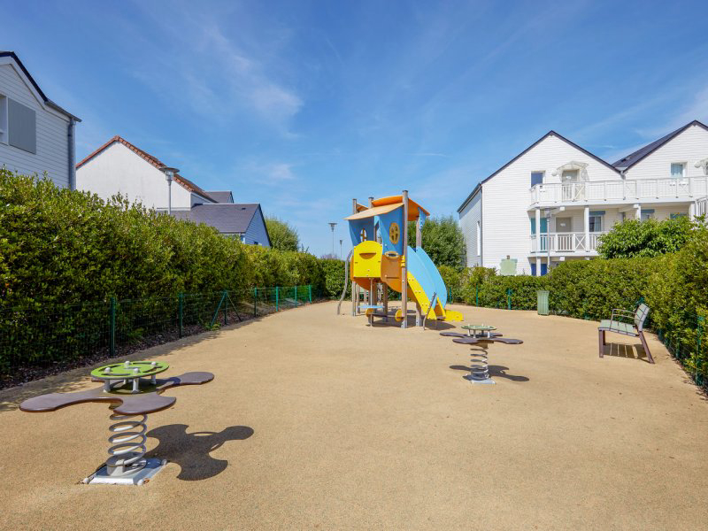 Résidence Pierre et Vacances le Chant des Oiseaux Basse-Normandie - Courseulles-sur-Mer visuel 4/12 Résidence Pierre et Vacances le Chant des Oiseaux Basse-Normandie - Courseulles-sur-Mer visuel 4/12