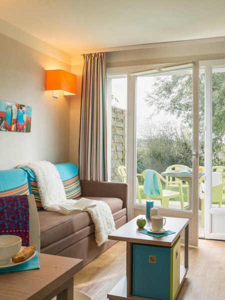 Résidence Pierre et Vacances le Chant des Oiseaux Basse-Normandie - Courseulles-sur-Mer visuel 9/12 Résidence Pierre et Vacances le Chant des Oiseaux Basse-Normandie - Courseulles-sur-Mer visuel 9/12