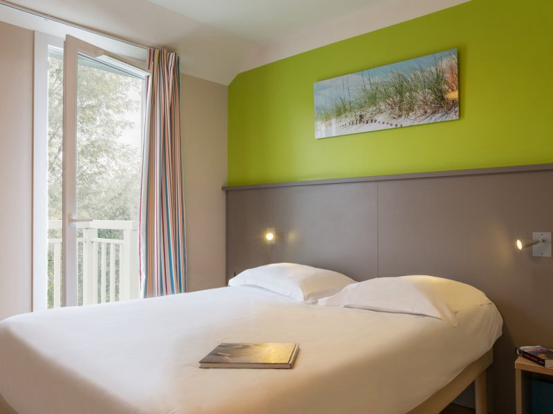 Résidence Pierre et Vacances le Chant des Oiseaux Basse-Normandie - Courseulles-sur-Mer visuel 11/12 Résidence Pierre et Vacances le Chant des Oiseaux Basse-Normandie - Courseulles-sur-Mer visuel 11/12