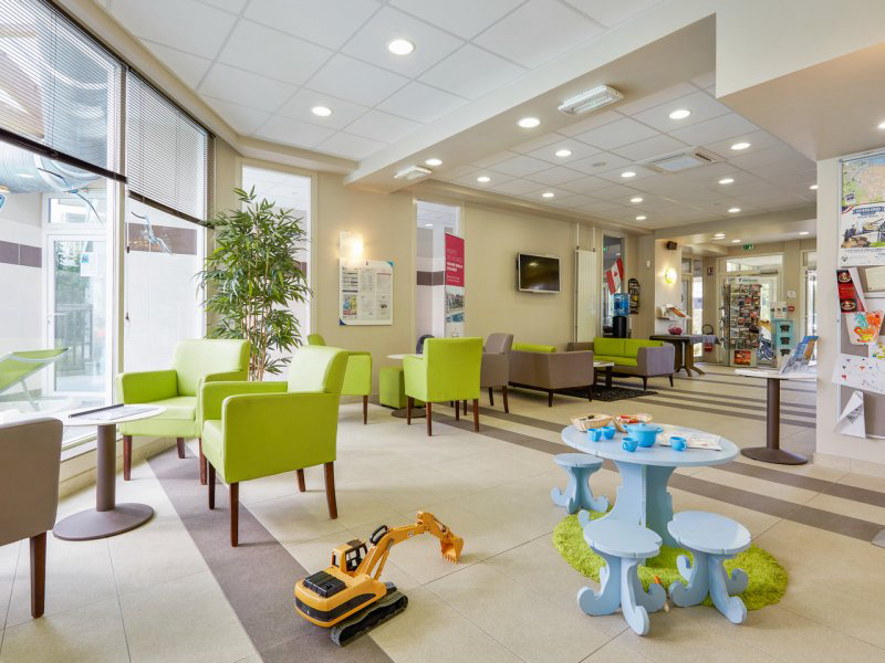 Résidence Pierre et Vacances le Chant des Oiseaux Basse-Normandie - Courseulles-sur-Mer visuel 6/12 Résidence Pierre et Vacances le Chant des Oiseaux Basse-Normandie - Courseulles-sur-Mer visuel 6/12