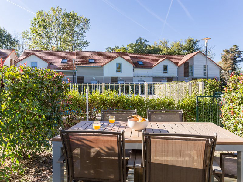 Résidence Pierre et Vacances Le Domaine du Bois de la Grée Pays de Loire - Pornichet visuel 9/12 Résidence Pierre et Vacances Le Domaine du Bois de la Grée Pays de Loire - Pornichet visuel 9/12