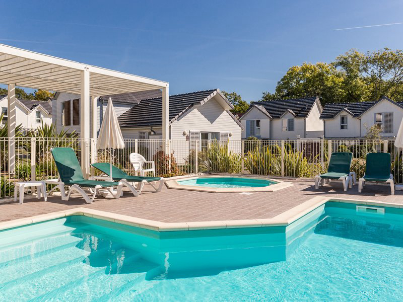 Résidence Pierre et Vacances Le Domaine du Bois de la Grée Pays de Loire - Pornichet visuel 4/12 Résidence Pierre et Vacances Le Domaine du Bois de la Grée Pays de Loire - Pornichet visuel 4/12