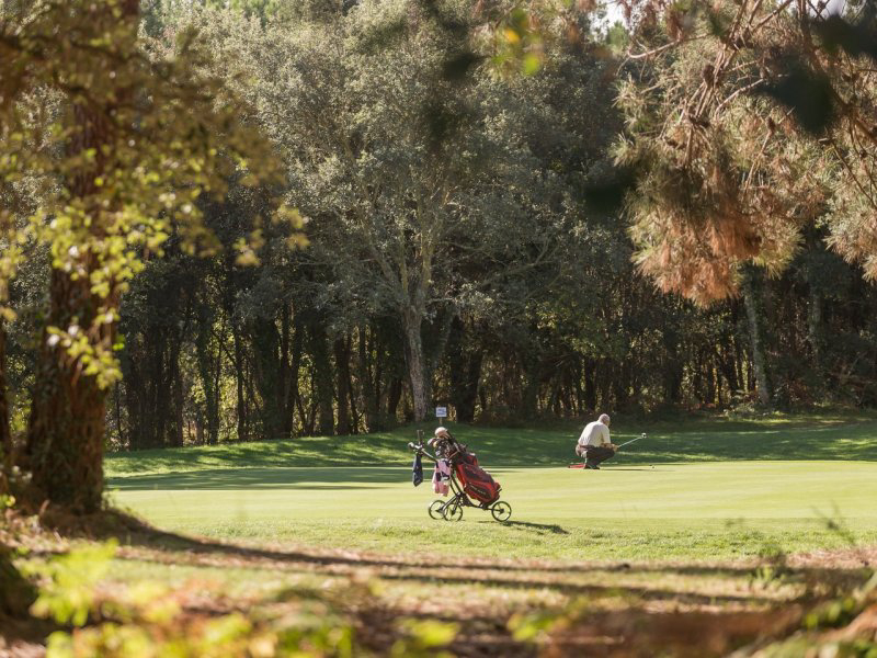 Résidence Pierre et Vacances Le Domaine du Golf de Pinsolle Aquitaine - Soustons visuel 6/10 Résidence Pierre et Vacances Le Domaine du Golf de Pinsolle Aquitaine - Soustons visuel 6/10