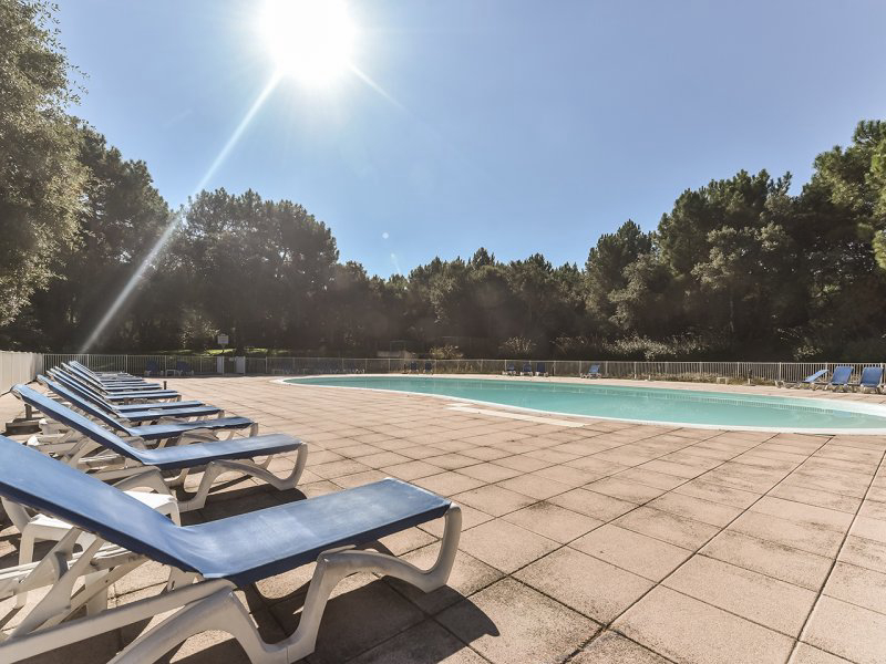 Résidence Pierre et Vacances Le Domaine du Golf de Pinsolle Aquitaine - Soustons visuel 5/10 Résidence Pierre et Vacances Le Domaine du Golf de Pinsolle Aquitaine - Soustons visuel 5/10