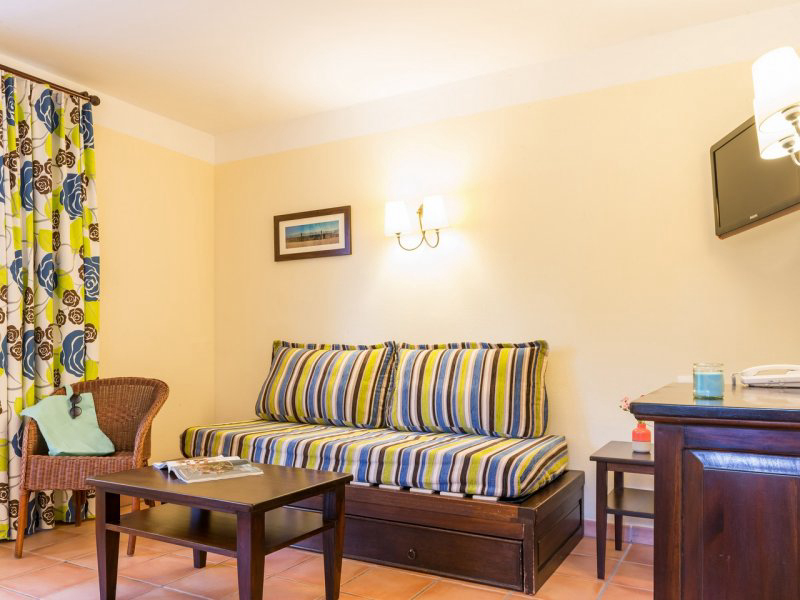 Résidence Pierre et Vacances Le Domaine du Golf de Pinsolle Aquitaine - Soustons visuel 8/10 Résidence Pierre et Vacances Le Domaine du Golf de Pinsolle Aquitaine - Soustons visuel 8/10