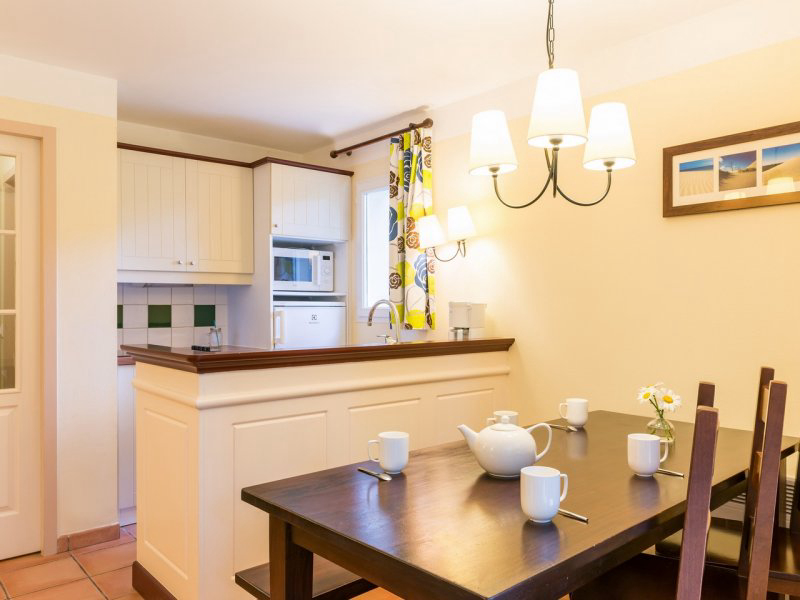 Résidence Pierre et Vacances Le Domaine du Golf de Pinsolle Aquitaine - Soustons visuel 9/10 Résidence Pierre et Vacances Le Domaine du Golf de Pinsolle Aquitaine - Soustons visuel 9/10