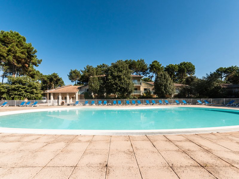 Résidence Pierre et Vacances Le Domaine du Golf de Pinsolle Aquitaine - Soustons visuel 4/10 Résidence Pierre et Vacances Le Domaine du Golf de Pinsolle Aquitaine - Soustons visuel 4/10