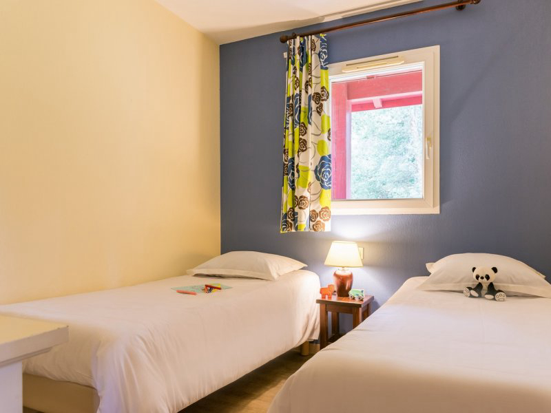 Résidence Pierre et Vacances Le Domaine du Golf de Pinsolle Aquitaine - Soustons visuel 10/10 Résidence Pierre et Vacances Le Domaine du Golf de Pinsolle Aquitaine - Soustons visuel 10/10