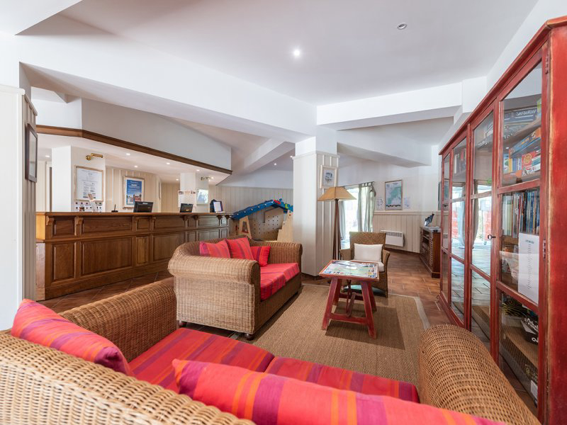 Résidence Pierre et Vacances Le Domaine du Golf de Pinsolle Aquitaine - Soustons visuel 7/10 Résidence Pierre et Vacances Le Domaine du Golf de Pinsolle Aquitaine - Soustons visuel 7/10