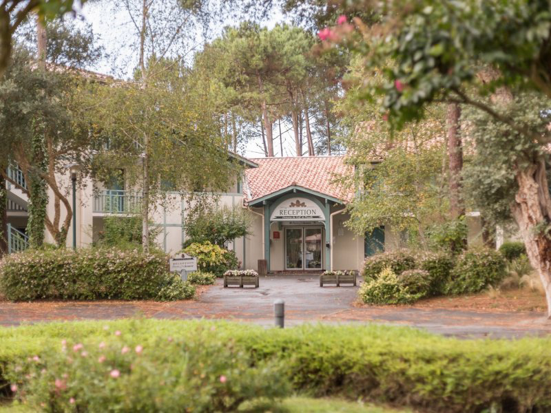 Résidence Pierre et Vacances Le Domaine du Golf de Pinsolle Aquitaine - Soustons visuel 3/10 Résidence Pierre et Vacances Le Domaine du Golf de Pinsolle Aquitaine - Soustons visuel 3/10