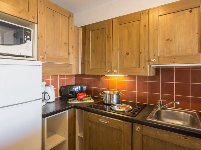 Résidence Pierre et Vacances Le Quartz Rhône-Alpes - La Plagne visuel 6/14