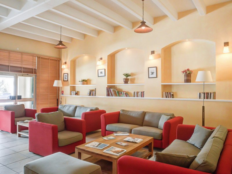 Résidence Pierre et Vacances Le Séquoïa Languedoc-Roussillon - Bolquère - Pyrénées 2000 visuel 5/9