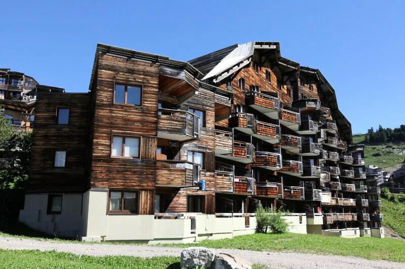 Résidence Pierre et Vacances Le Tilia Rhône-Alpes - Avoriaz visuel 2/12 Résidence Pierre et Vacances Le Tilia Rhône-Alpes - Avoriaz visuel 2/12