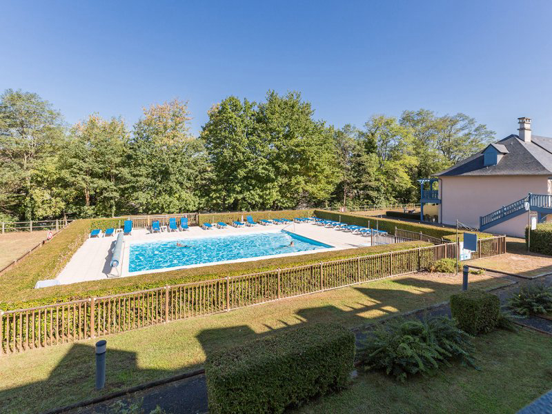 Résidence Pierre et Vacances Les Belles Rives Limousin - Argentat visuel 12/12 Résidence Pierre et Vacances Les Belles Rives Limousin - Argentat visuel 12/12