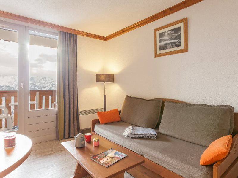 Résidence Pierre et Vacances Les Bergers Rhône-Alpes - L'Alpe-d'Huez visuel 9/14 Résidence Pierre et Vacances Les Bergers Rhône-Alpes - L'Alpe-d'Huez visuel 9/14