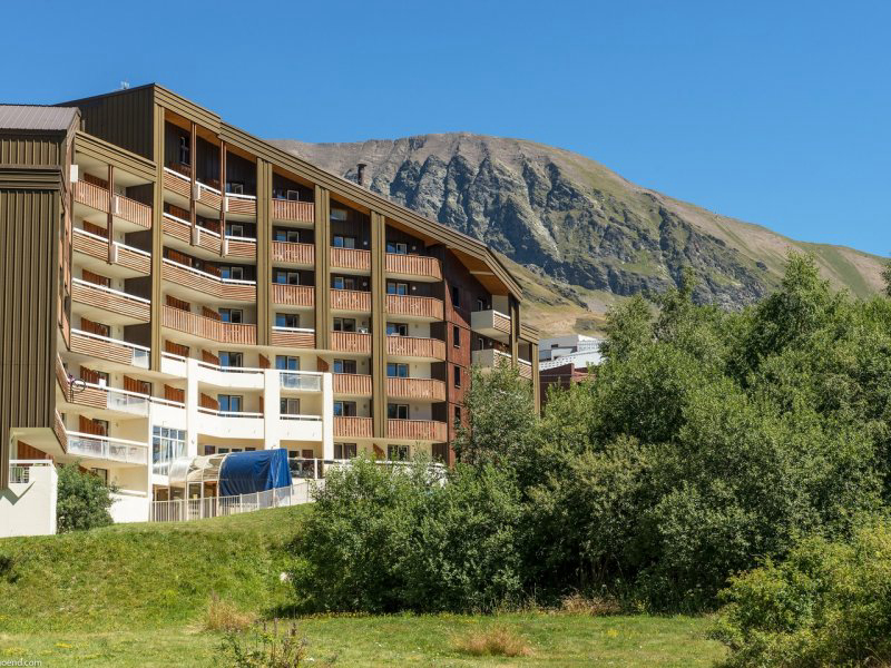 Résidence Pierre et Vacances Les Bergers Rhône-Alpes - L'Alpe-d'Huez visuel 3/14 Résidence Pierre et Vacances Les Bergers Rhône-Alpes - L'Alpe-d'Huez visuel 3/14