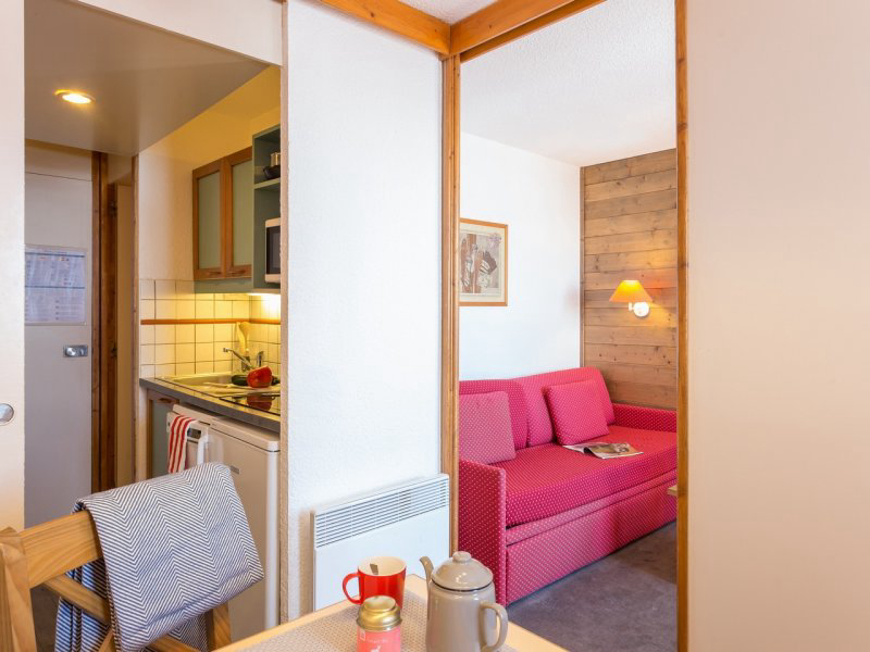 Résidence Pierre et Vacances Les chalets des Arolles Rhône-Alpes - Mâcot la Plagne visuel 3/8