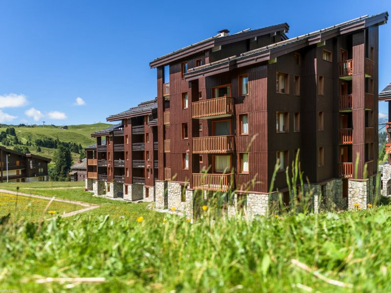 Résidence Pierre et Vacances Les chalets des Arolles Rhône-Alpes - Mâcot la Plagne visuel 7/8