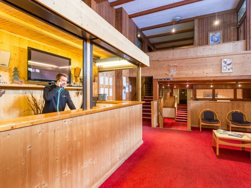 Résidence Pierre et Vacances Les chalets des Arolles Rhône-Alpes - Mâcot la Plagne visuel 6/8