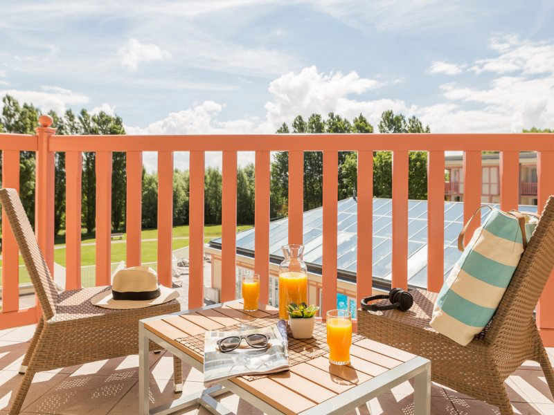 Résidence Pierre et Vacances Les Jardins de la Côte d'Opale Nord-Pas de Calais - Le Touquet-Paris-Plage visuel 7/12 Résidence Pierre et Vacances Les Jardins de la Côte d'Opale Nord-Pas de Calais - Le Touquet-Paris-Plage visuel 7/12