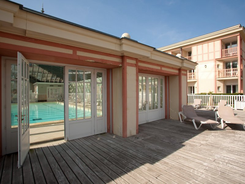 Résidence Pierre et Vacances Les Jardins de la Côte d'Opale Nord-Pas de Calais - Le Touquet-Paris-Plage visuel 4/12 Résidence Pierre et Vacances Les Jardins de la Côte d'Opale Nord-Pas de Calais - Le Touquet-Paris-Plage visuel 4/12