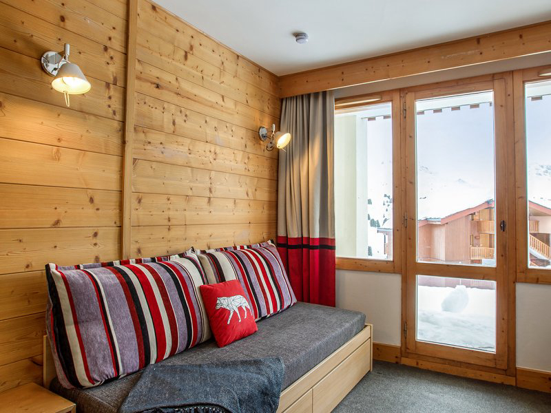 Résidence Pierre et Vacances Les Néreïdes Rhône-Alpes - Belle Plagne visuel 7/9 Résidence Pierre et Vacances Les Néreïdes Rhône-Alpes - Belle Plagne visuel 7/9