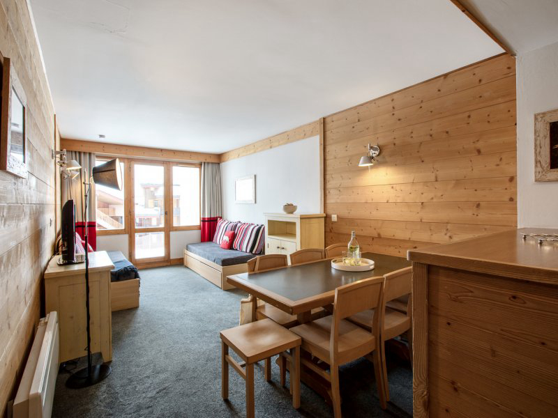Résidence Pierre et Vacances Les Néreïdes Rhône-Alpes - Belle Plagne visuel 4/9 Résidence Pierre et Vacances Les Néreïdes Rhône-Alpes - Belle Plagne visuel 4/9