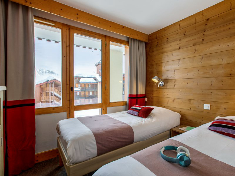 Résidence Pierre et Vacances Les Néreïdes Rhône-Alpes - Belle Plagne visuel 5/9 Résidence Pierre et Vacances Les Néreïdes Rhône-Alpes - Belle Plagne visuel 5/9