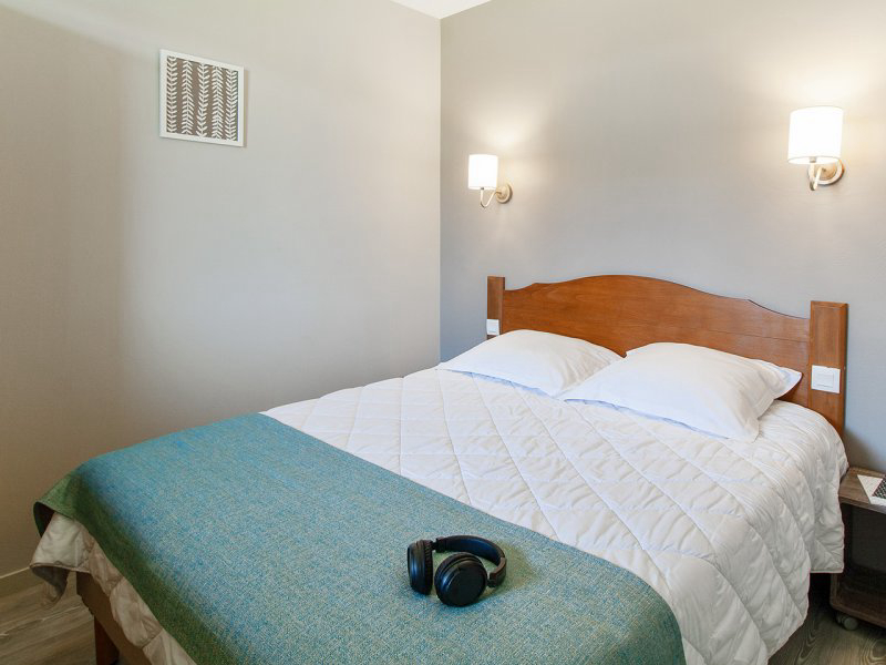 Résidence Pierre et Vacances Les Rives de la Seugne Poitou-Charentes - Jonzac visuel 5/12 Résidence Pierre et Vacances Les Rives de la Seugne Poitou-Charentes - Jonzac visuel 5/12