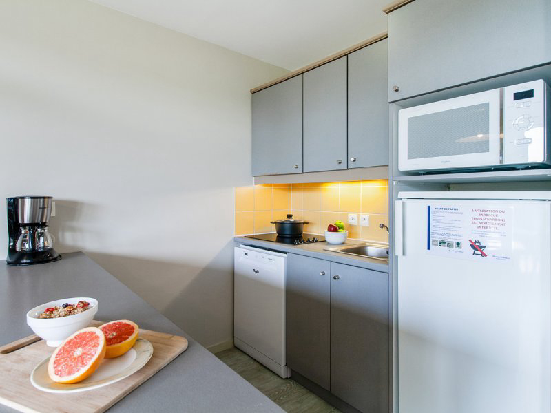 Résidence Pierre et Vacances Les Rives de la Seugne Poitou-Charentes - Jonzac visuel 4/12 Résidence Pierre et Vacances Les Rives de la Seugne Poitou-Charentes - Jonzac visuel 4/12