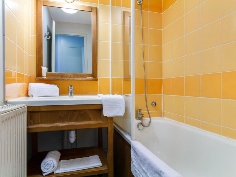 Résidence Pierre et Vacances Les Rives de la Seugne Poitou-Charentes - Jonzac visuel 7/12 Résidence Pierre et Vacances Les Rives de la Seugne Poitou-Charentes - Jonzac visuel 7/12