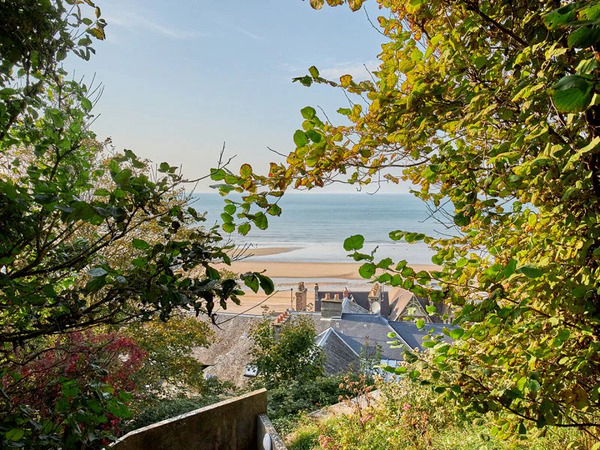 Résidence Pierre et Vacances Les Tamaris Haute-Normandie - Trouville visuel 5/5 Résidence Pierre et Vacances Les Tamaris Haute-Normandie - Trouville visuel 5/5