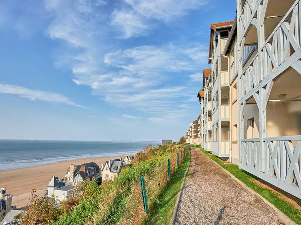 Résidence Pierre et Vacances Les Tamaris Haute-Normandie - Trouville visuel 4/5 Résidence Pierre et Vacances Les Tamaris Haute-Normandie - Trouville visuel 4/5