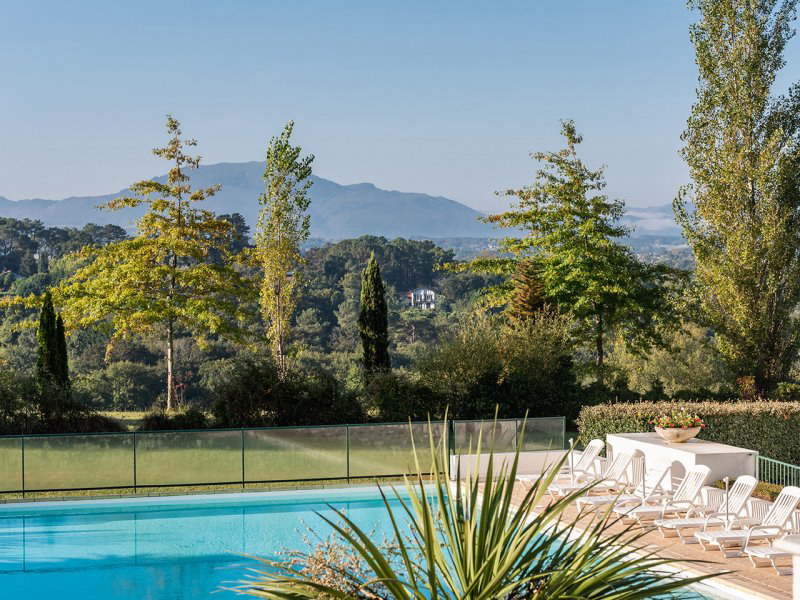 Résidence Pierre et Vacances Les Terrasses d'Arcangues Aquitaine - Arcangues visuel 12/12 Résidence Pierre et Vacances Les Terrasses d'Arcangues Aquitaine - Arcangues visuel 12/12