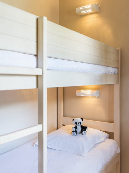 Résidence Pierre et Vacances Les Terrasses d'Arcangues Aquitaine - Arcangues visuel 7/12 Résidence Pierre et Vacances Les Terrasses d'Arcangues Aquitaine - Arcangues visuel 7/12