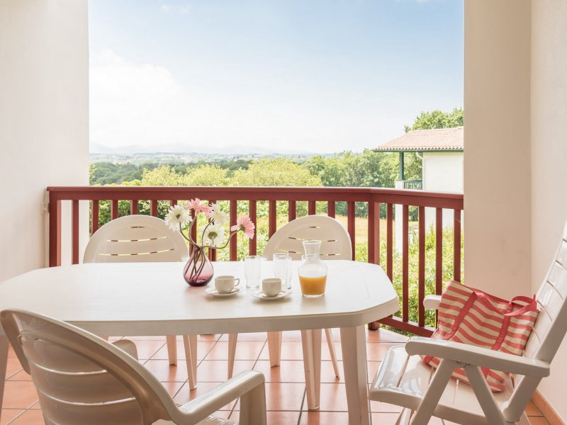 Résidence Pierre et Vacances Les Terrasses d'Arcangues Aquitaine - Arcangues visuel 9/12 Résidence Pierre et Vacances Les Terrasses d'Arcangues Aquitaine - Arcangues visuel 9/12