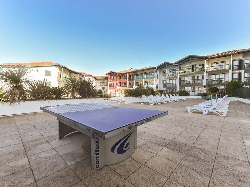 Résidence Pierre et Vacances Les Terrasses d'Arcangues Aquitaine - Arcangues visuel 10/12 Résidence Pierre et Vacances Les Terrasses d'Arcangues Aquitaine - Arcangues visuel 10/12