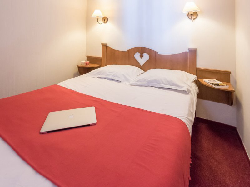 Résidence Pierre et Vacances Les Terrasses d'Azur Provence-Alpes-Côte d'Azur - Isola-2000 visuel 9/10 Résidence Pierre et Vacances Les Terrasses d'Azur Provence-Alpes-Côte d'Azur - Isola-2000 visuel 9/10