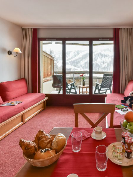 Résidence Pierre et Vacances Les Terrasses d'Azur Provence-Alpes-Côte d'Azur - Isola-2000 visuel 6/10 Résidence Pierre et Vacances Les Terrasses d'Azur Provence-Alpes-Côte d'Azur - Isola-2000 visuel 6/10