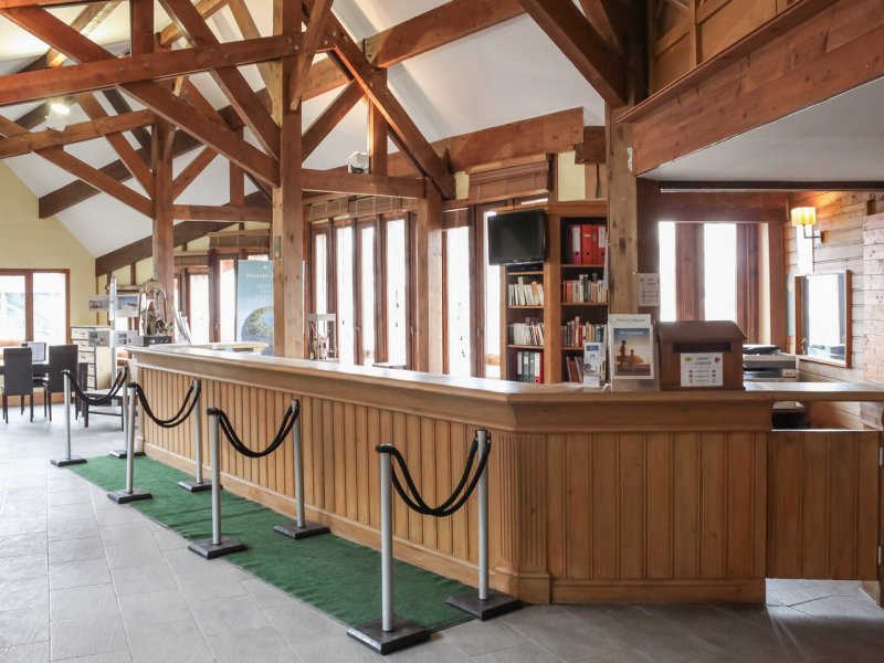 Résidence Pierre et Vacances Les Terrasses d'Azur Provence-Alpes-Côte d'Azur - Isola-2000 visuel 4/10 Résidence Pierre et Vacances Les Terrasses d'Azur Provence-Alpes-Côte d'Azur - Isola-2000 visuel 4/10