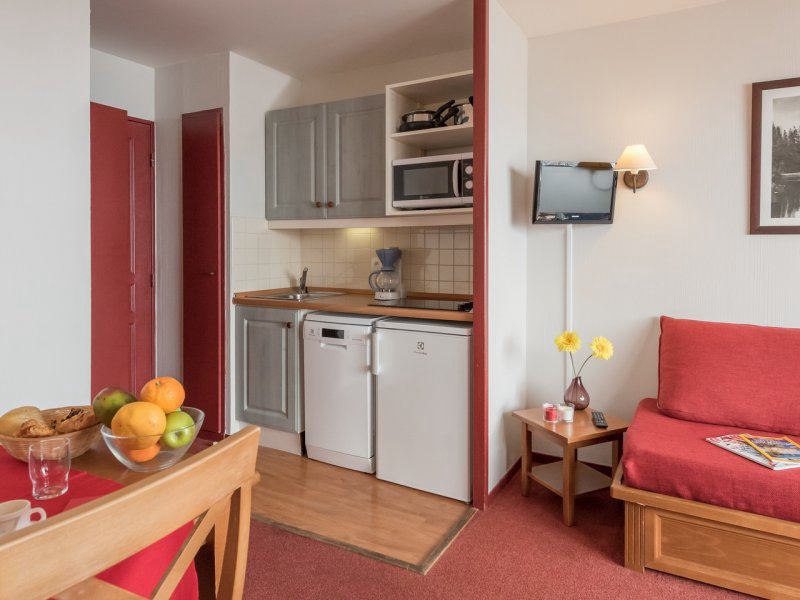 Résidence Pierre et Vacances Les Terrasses d'Azur Provence-Alpes-Côte d'Azur - Isola-2000 visuel 8/10 Résidence Pierre et Vacances Les Terrasses d'Azur Provence-Alpes-Côte d'Azur - Isola-2000 visuel 8/10