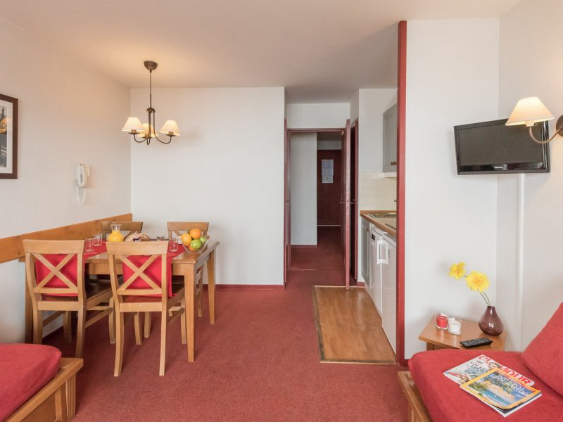 Résidence Pierre et Vacances Les Terrasses d'Azur Provence-Alpes-Côte d'Azur - Isola-2000 visuel 7/10 Résidence Pierre et Vacances Les Terrasses d'Azur Provence-Alpes-Côte d'Azur - Isola-2000 visuel 7/10