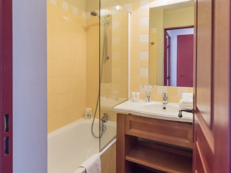 Résidence Pierre et Vacances Les Terrasses d'Azur Provence-Alpes-Côte d'Azur - Isola-2000 visuel 10/10 Résidence Pierre et Vacances Les Terrasses d'Azur Provence-Alpes-Côte d'Azur - Isola-2000 visuel 10/10