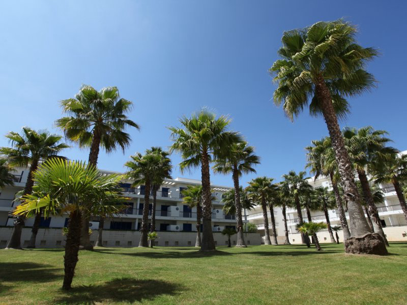 Résidence Pierre et Vacances Marina Club Algarve - Lagos visuel 3/3