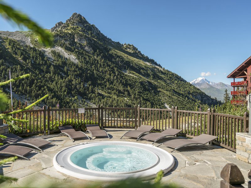 Résidence Pierre et Vacances Premium Arc 1950 Le Village Rhône-Alpes - Arc 1950 visuel 4/21 Résidence Pierre et Vacances Premium Arc 1950 Le Village Rhône-Alpes - Arc 1950 visuel 4/21