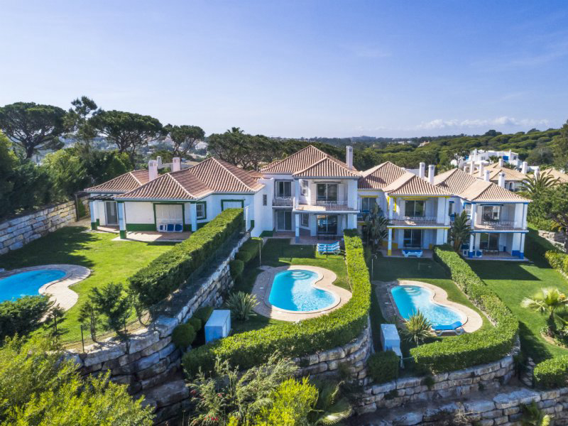 Résidence Pierre et Vacances premium Encosta do Lago Resort Club Algarve - Quinta do Lago visuel 1/3 Résidence Pierre et Vacances premium Encosta do Lago Resort Club Algarve - Quinta do Lago visuel 1/3