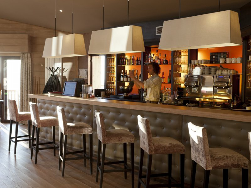 Résidence Pierre et Vacances Premium L'Amara Rhône-Alpes - Avoriaz visuel 11/15