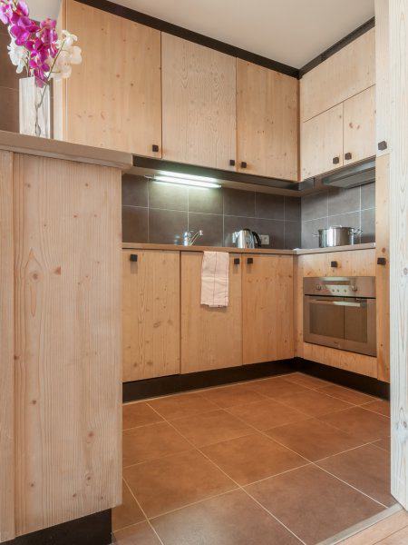 Résidence Pierre et Vacances Premium L'Amara Rhône-Alpes - Avoriaz visuel 9/15