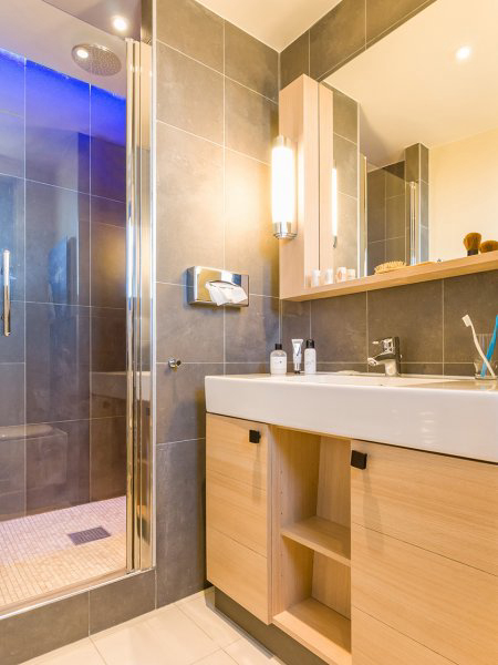 Résidence Pierre et Vacances Premium L'Amara Rhône-Alpes - Avoriaz visuel 8/15